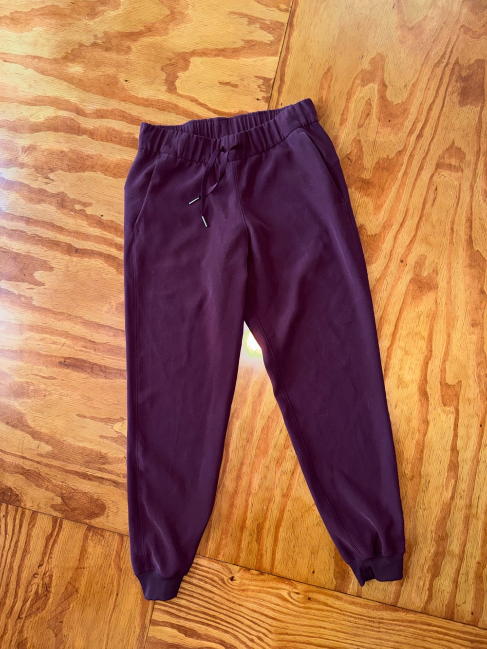 Lululemon On The Fly Jogger